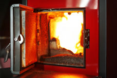 solid fuel boilers Timworth